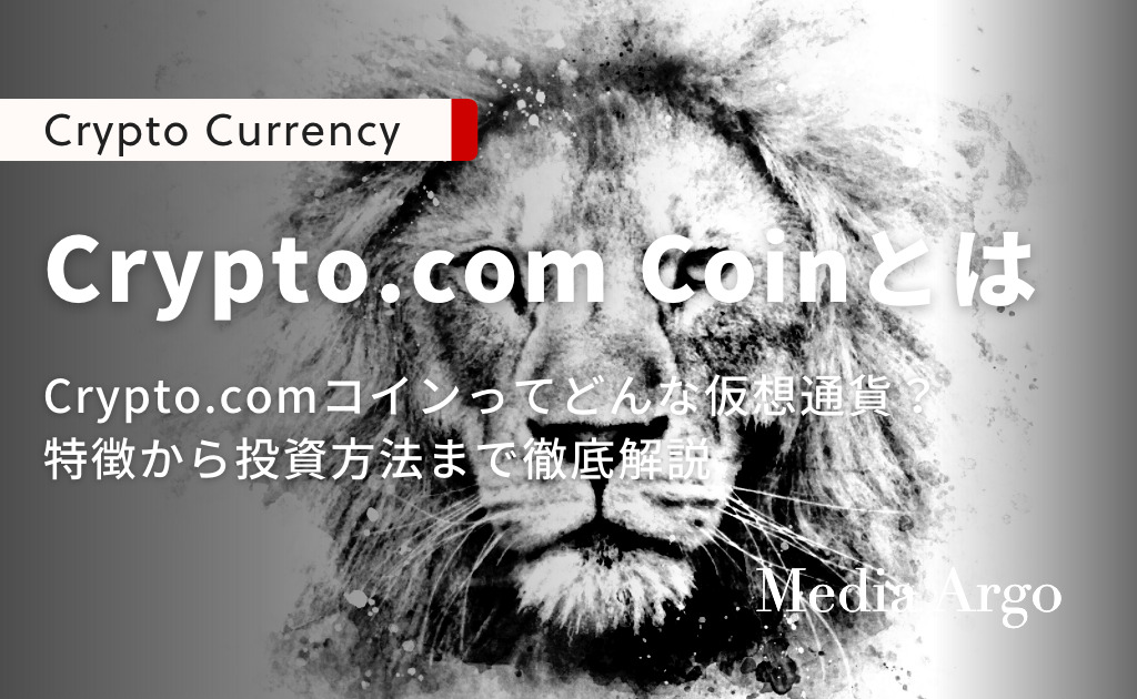 Crypto.com Coin