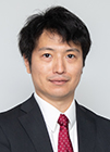石戸 雄一郎